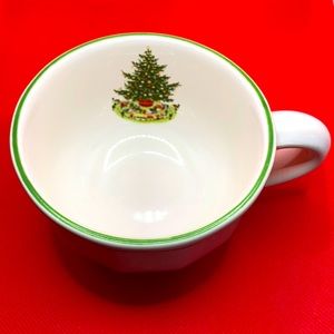🎄 PFALTZGRAFF REPLACEMENT CHRISTMAS MUGS!!!